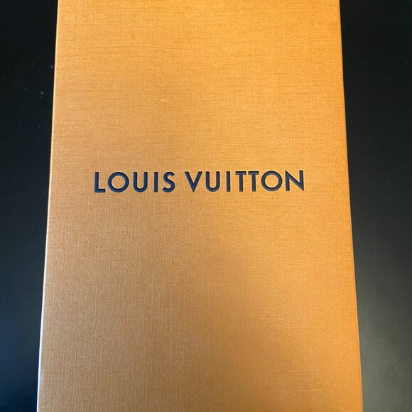 3 Authentic Louis Vuitton gift boxes | LV Gift Idea - Picture 3 of 10